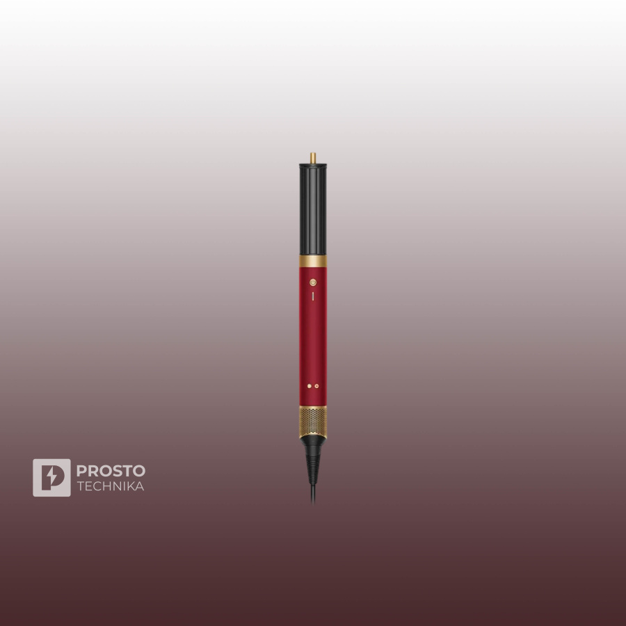 Стайлер Dyson Airwrap Coanda2x™ HS09 Multi Styler & Dryer Red Velvet